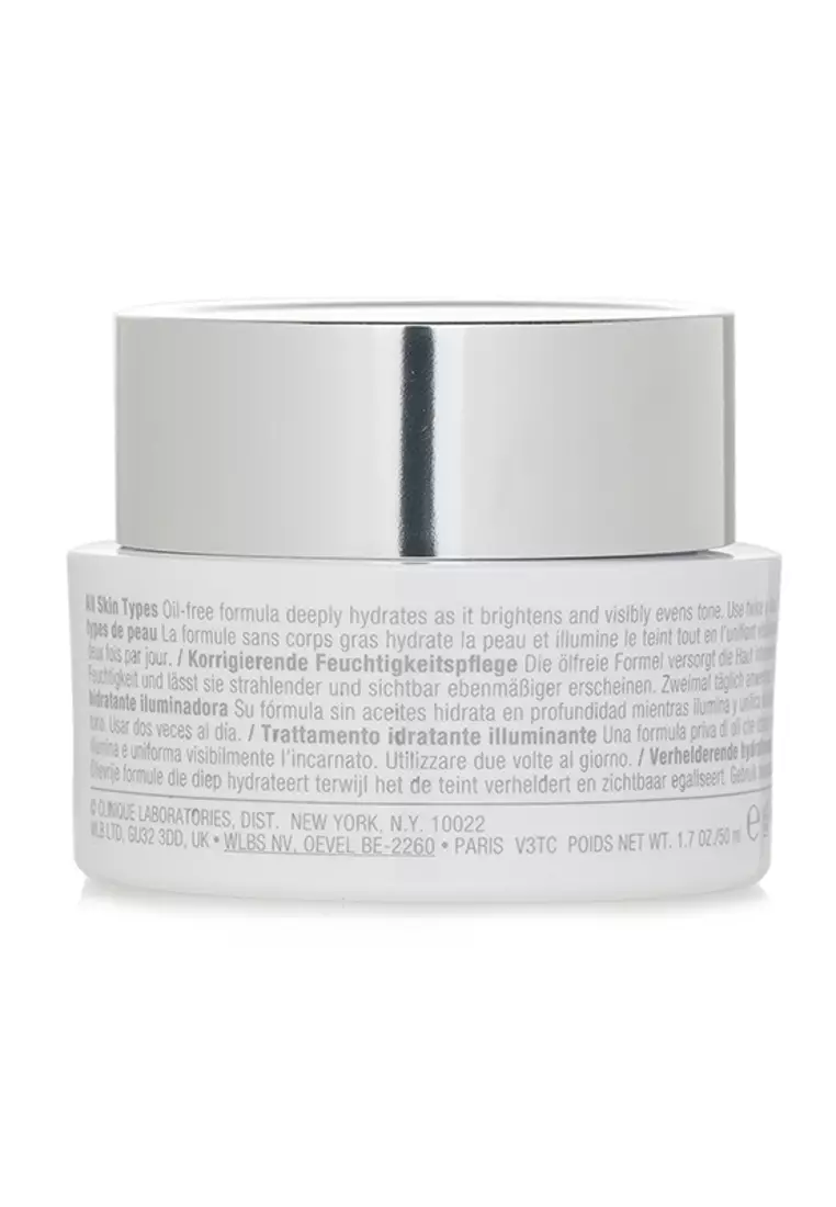 CLINIQUE - Even Better Clinical Brightening Moisturizer 50ml/1.7oz