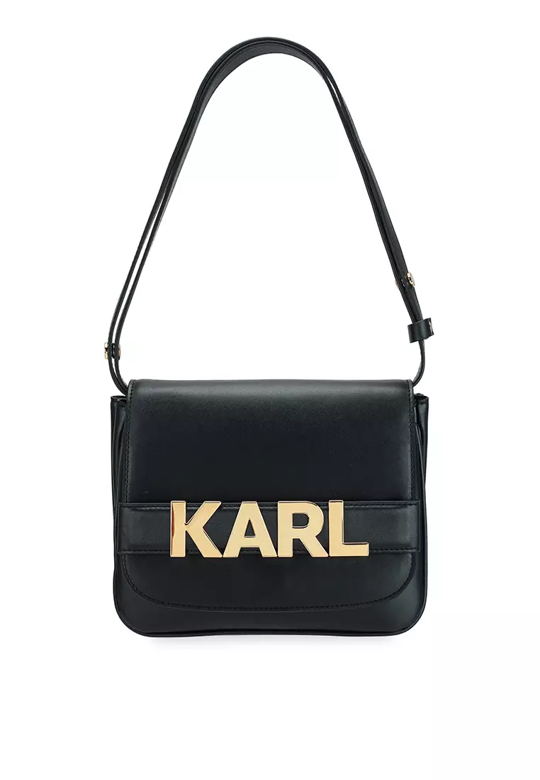 Karl crossbody online bag