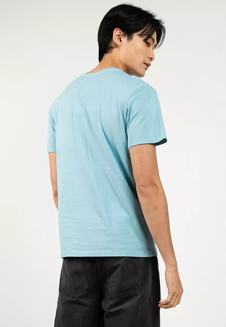 Classic Essential Pocket Tee