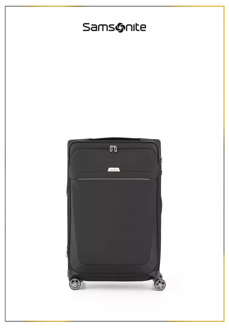 Samsonite Koper Softcase B-Lite 4 Large 29inch - Black