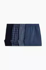 Blue Dark