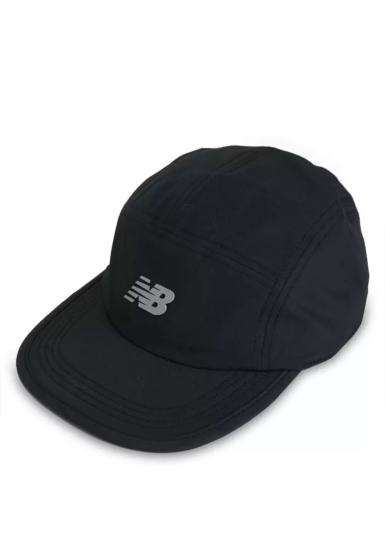 5 Panel Performance Hat V 2.0