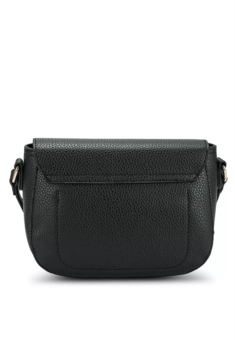 Superman Saddle Bag
