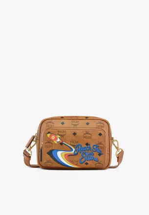Buy MCM Bags Online | ZALORA Singapore