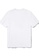 American Eagle white Men's Super Soft Graphic T-Shirt DFD4CAA3023D79GS_4