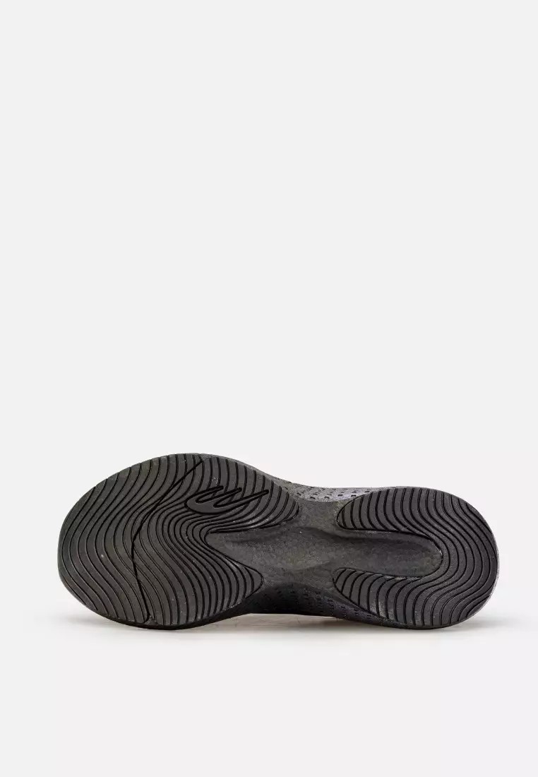 World Balance Speed Runners Men's Performance Running Shoes