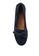 Louis Cuppers blue Round Toe Loafers BC224SHF610F81GS_4