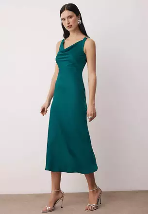 accessorize emerald green dress stylish dresses for women