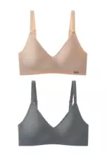 Grey Nude