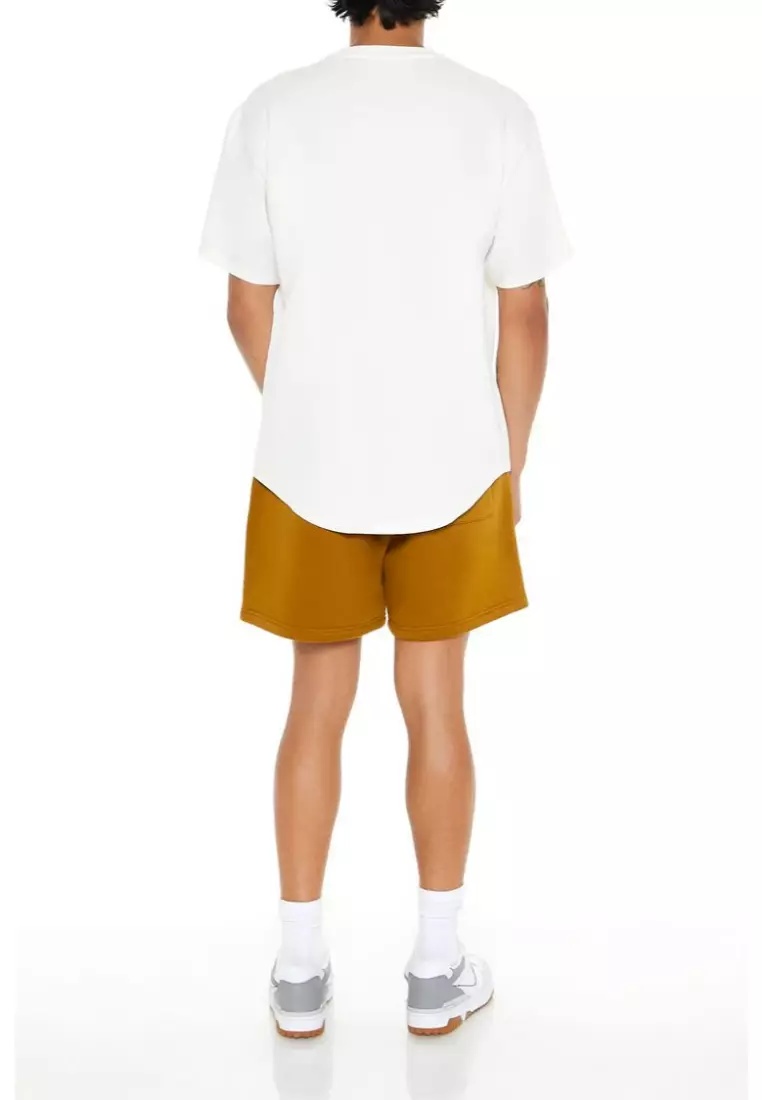 Forever 21 shorts philippines discount