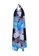 SunThing Cool blue Bailey Blue Chiffon Multi Wear Long Dress SU709US0SCS9MY_5