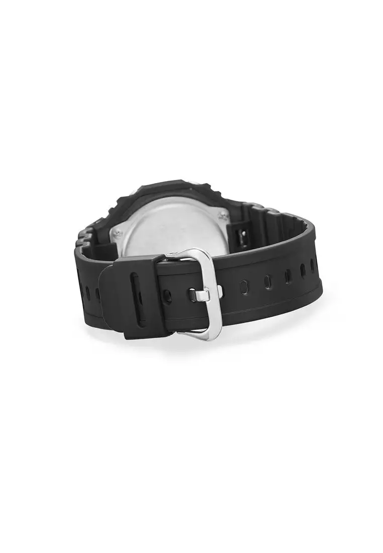 CASIO G-SHOCK GA-2100RL-1A