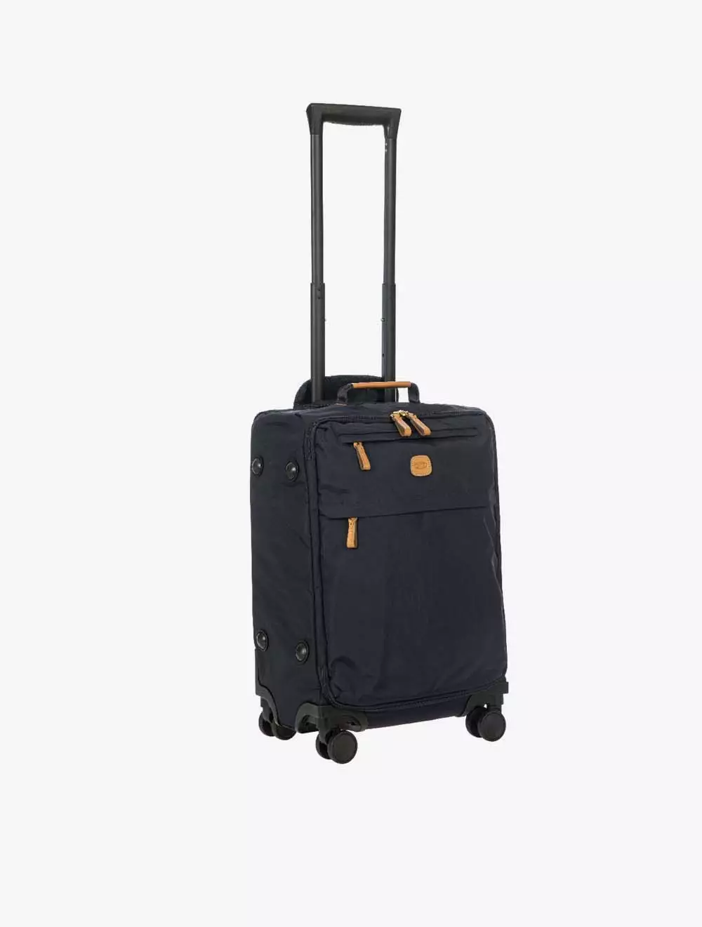BRIC'S CR X-Travel Trolley Cabin - OCEAN BLUE