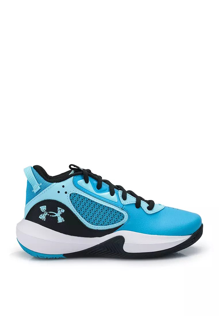 Discount on Under Armour  shoes - SKU: Lockdown 6 Basketball Shoes