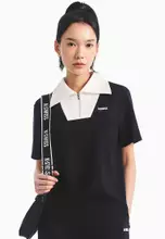 軍藍色, 白色