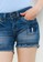 Lois Jeans blue Short Pant Denim LO391AA60LHBID_3