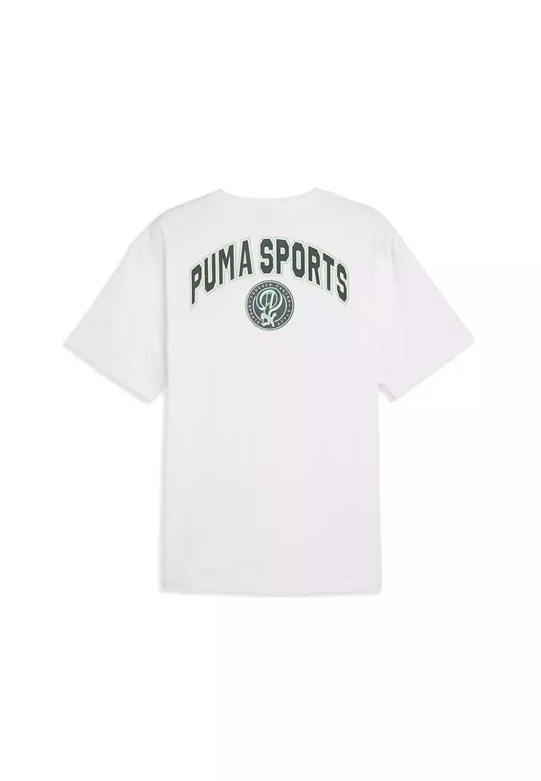 Wardrobe Ess Graphic Tee