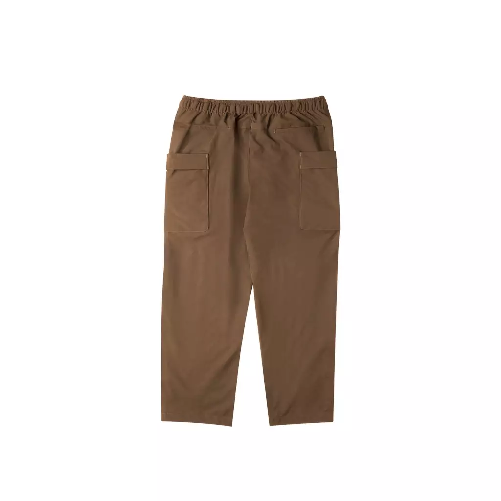 Frome 1.0 Cargo Pants Celana Tactical Outdoor Indoor Praktis - Cokelat