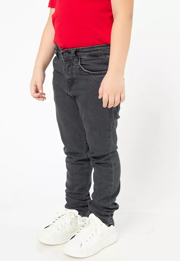 Boy Junki Jeans Junior