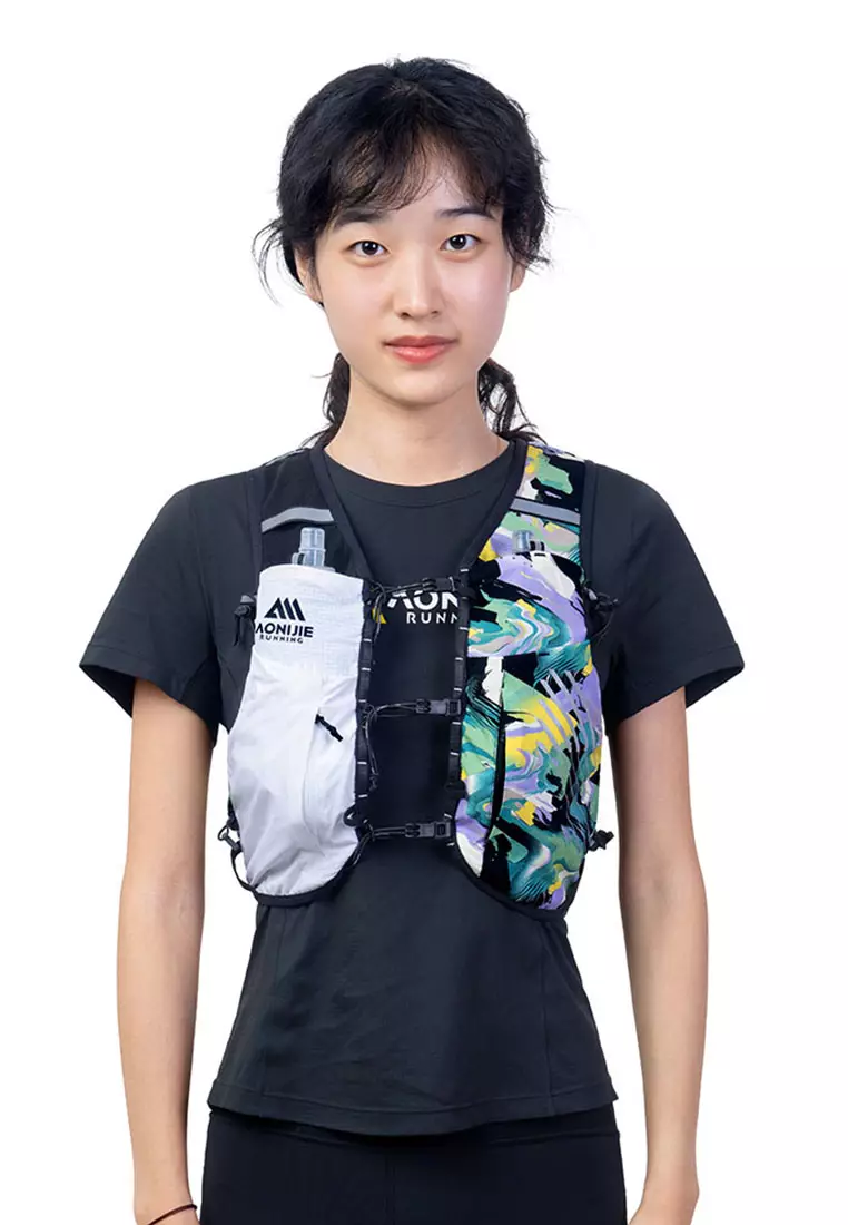 C9116 10L Trail Running Backpack
