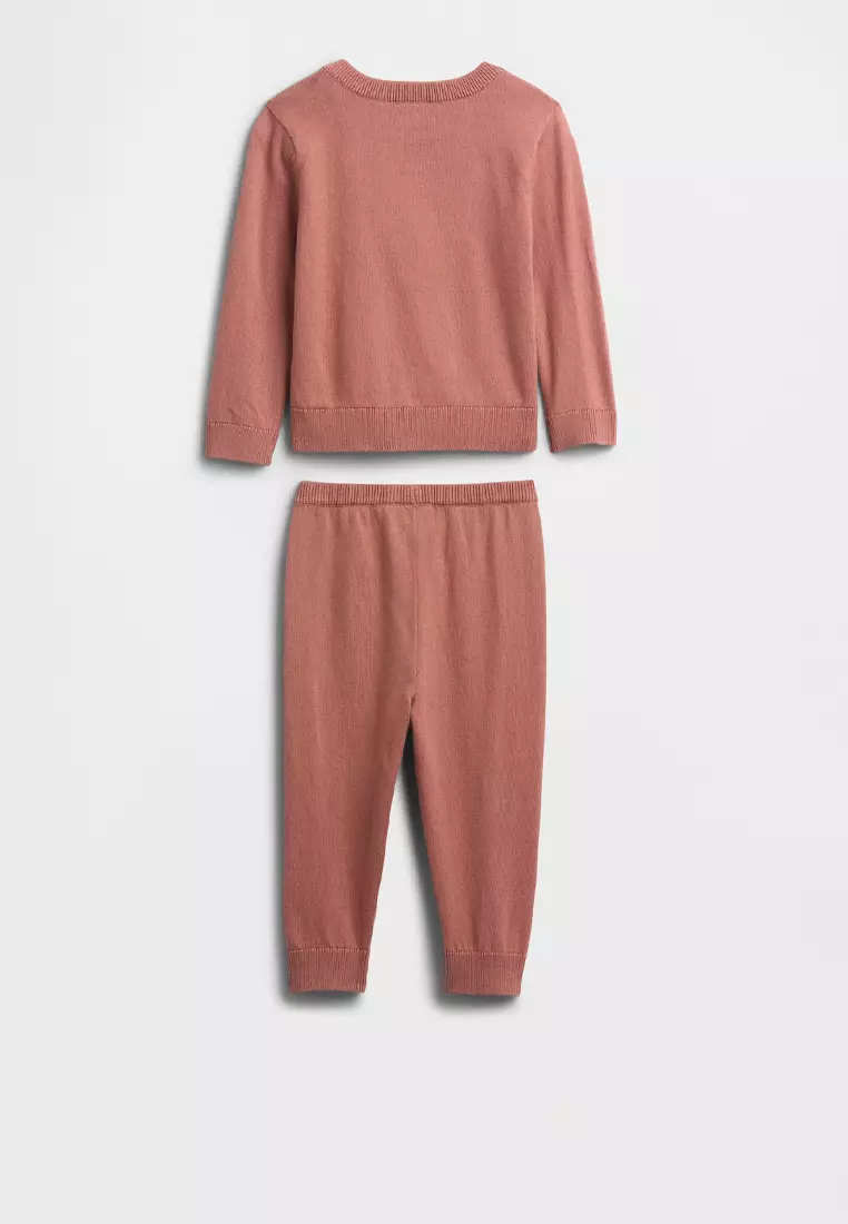 Intarsia Set