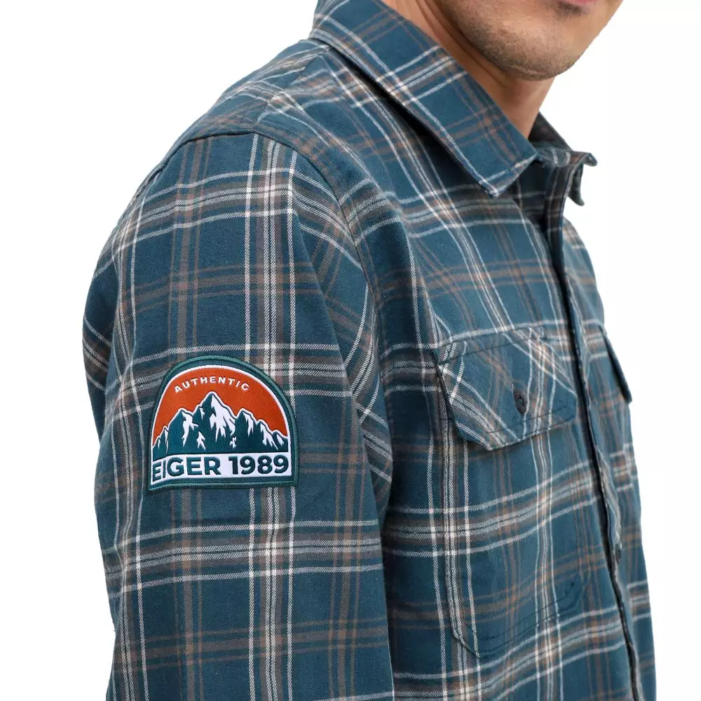 Eiger Castellon Shirt 2.0 F1 Shirt