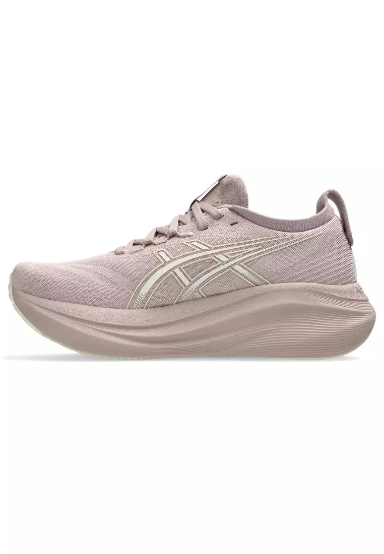 Women GEL-NIMBUS 27 Running Shoes