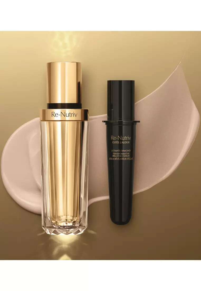Estee Lauder ESTEE LAUDER - Re-Nutriv Ultimate Diamond