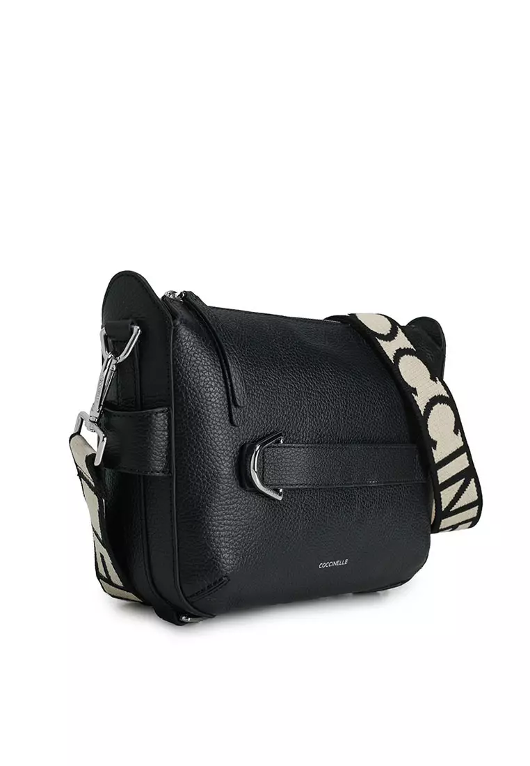 Gretel Ribbon Crossbody Bag