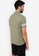 ZALORA ACTIVE multi Striped Detail Sleeve Polo Shirt EEF36AA3398A00GS_2