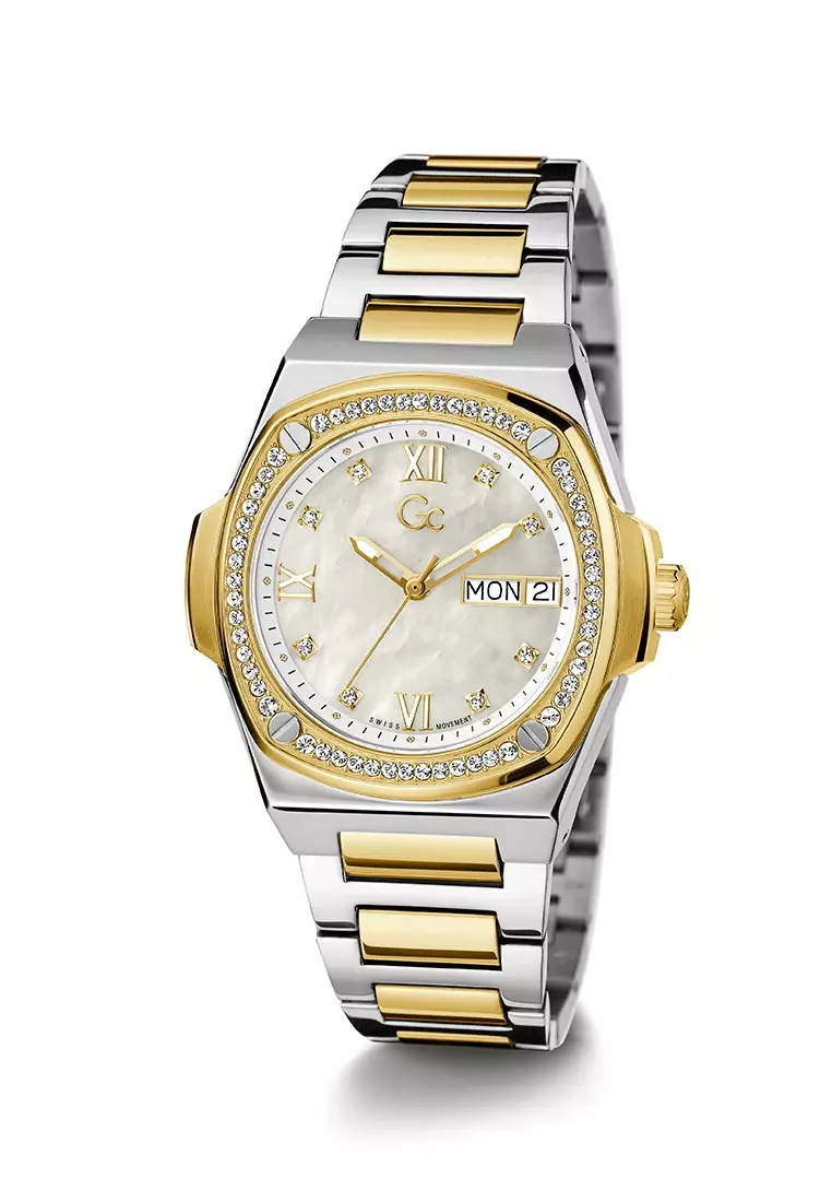 Gc Coussin Shape Lady Y98008L1MF