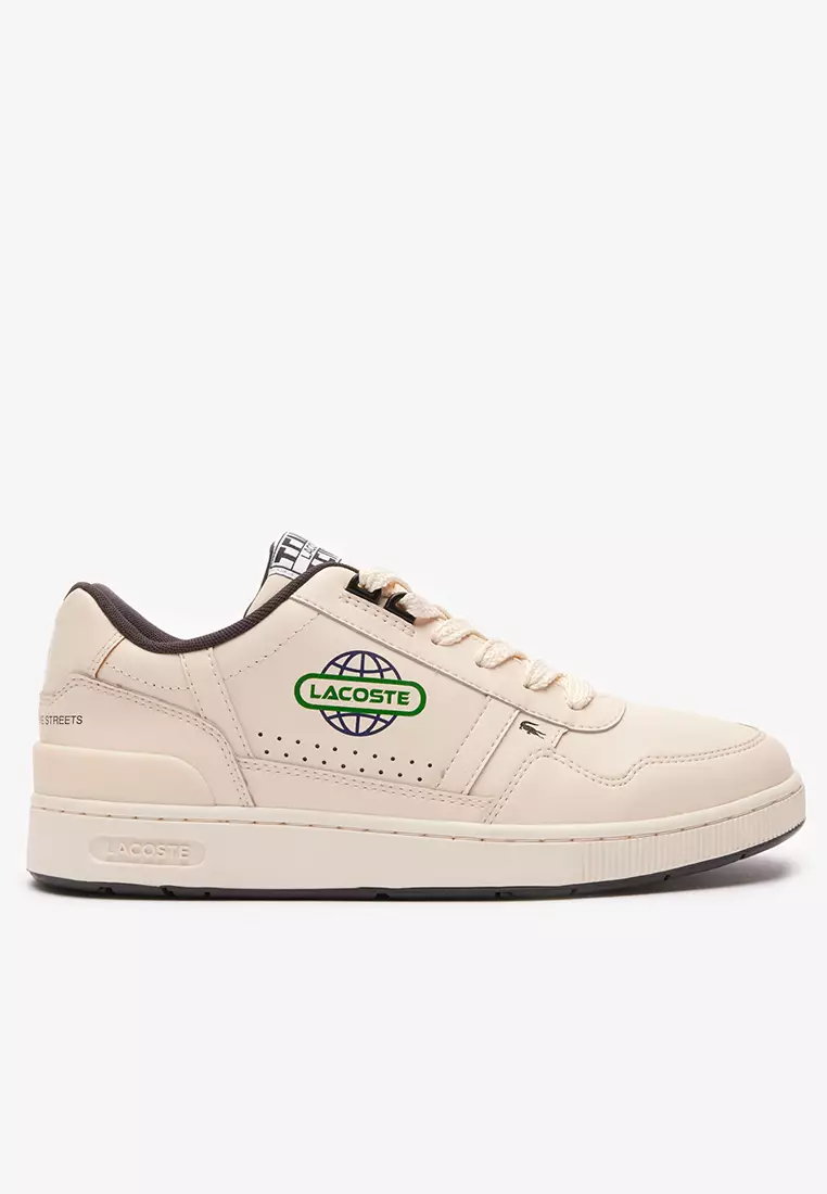 Discount on Lacoste  shoes - SKU: Men's T Clip 223 1 Sneakers