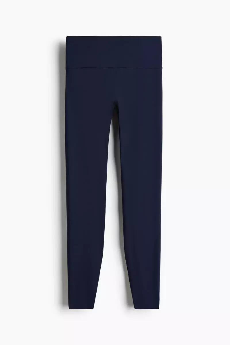 SculptMove™ High-waisted leggings