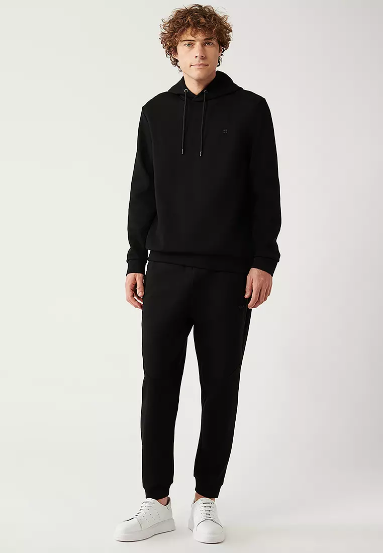 Regular Fit Hoodie