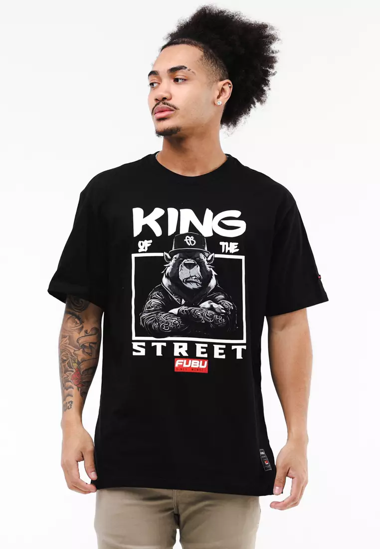 Round Neck Regular Fit