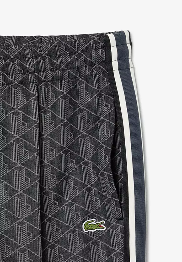 Paris Monogram Sweatpants