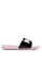 Nike black Victori One Slide Sandals 2EA90SH15E27B5GS_1