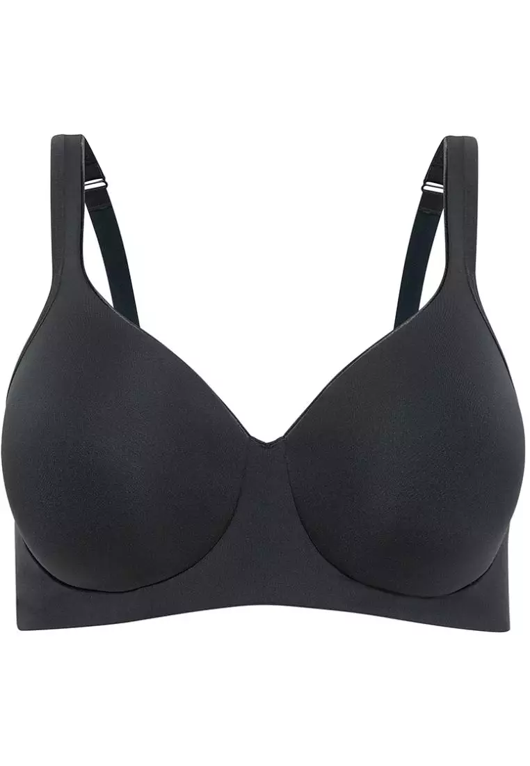 Jockey Forever Fit™ Full Coverage Molded Cup Bra