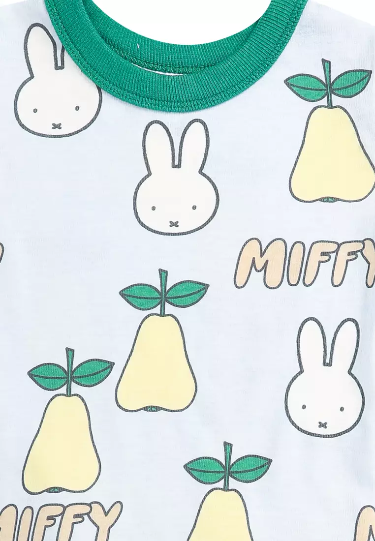 Marley Licensed Short Sleeves Pyjama Set