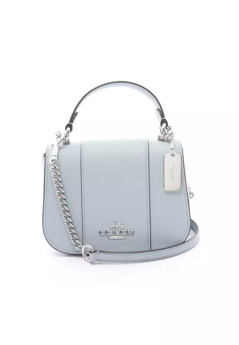 Zalora coach store handbag