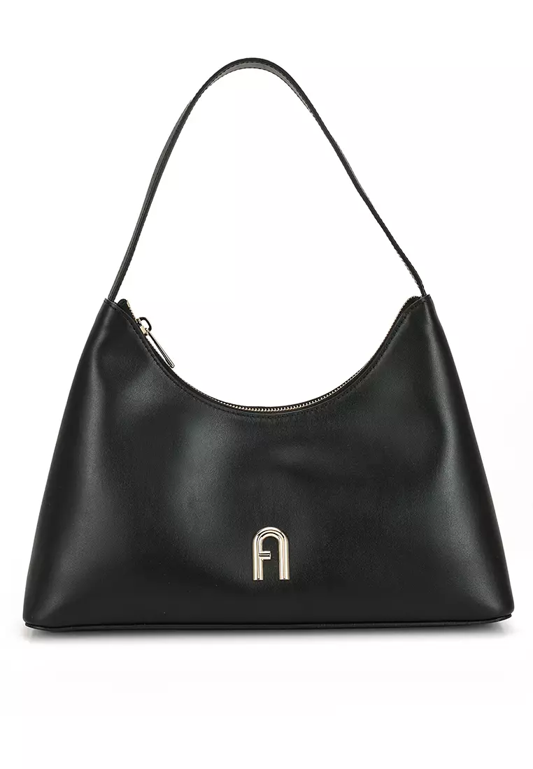 Diamante S Shoulder Bag (nt)