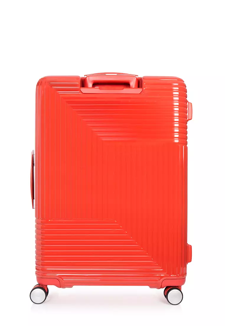 Apinex Spinner 69/25 Exp TSA