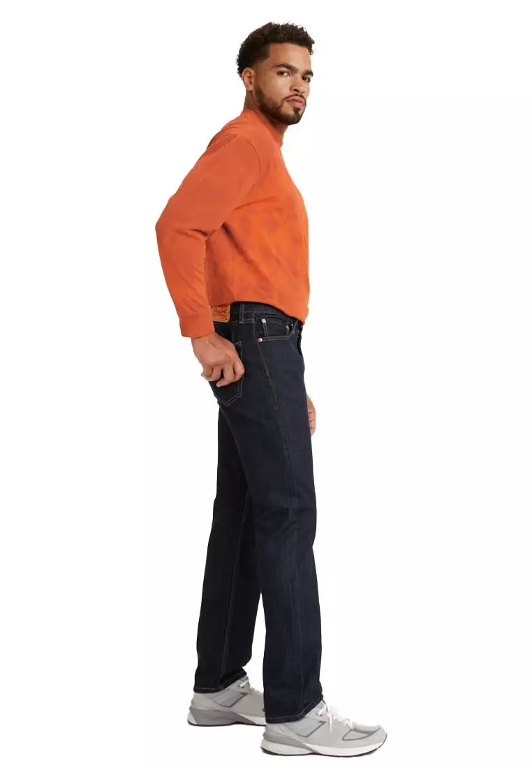 Levi's® Men's 505™ Regular Jeans (00505-2957)