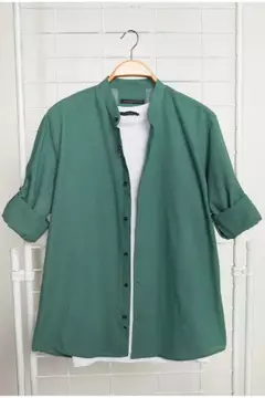 Dark Green