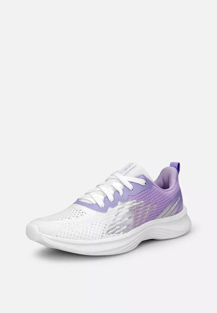 Discount on World Balance  shoes - SKU: One Up By World Balance Alona Women's Athleisure Shoes
