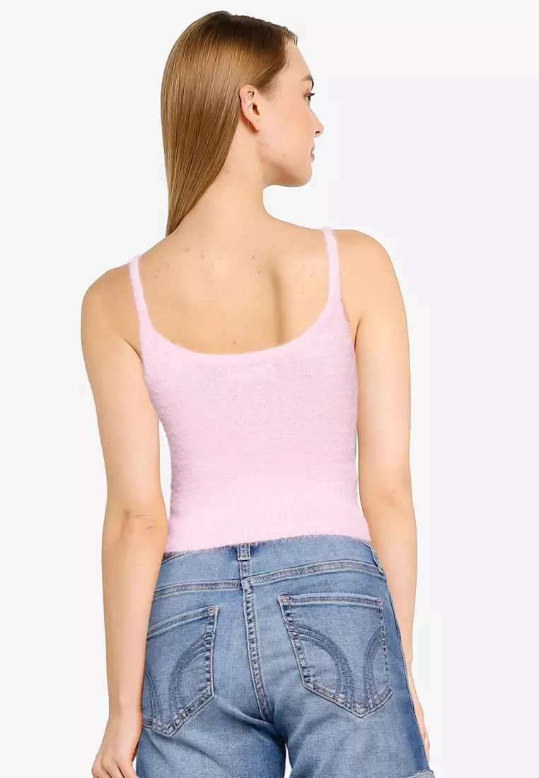 Hollister tank clearance tops