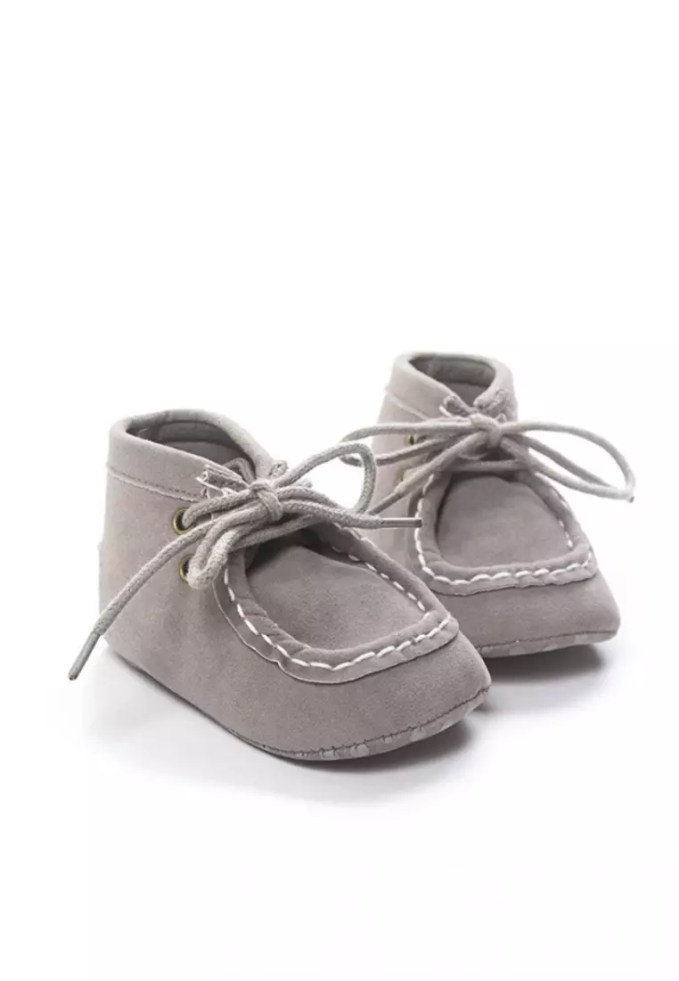 Discount on Raising Little  shoes - SKU: Saabir Shoes