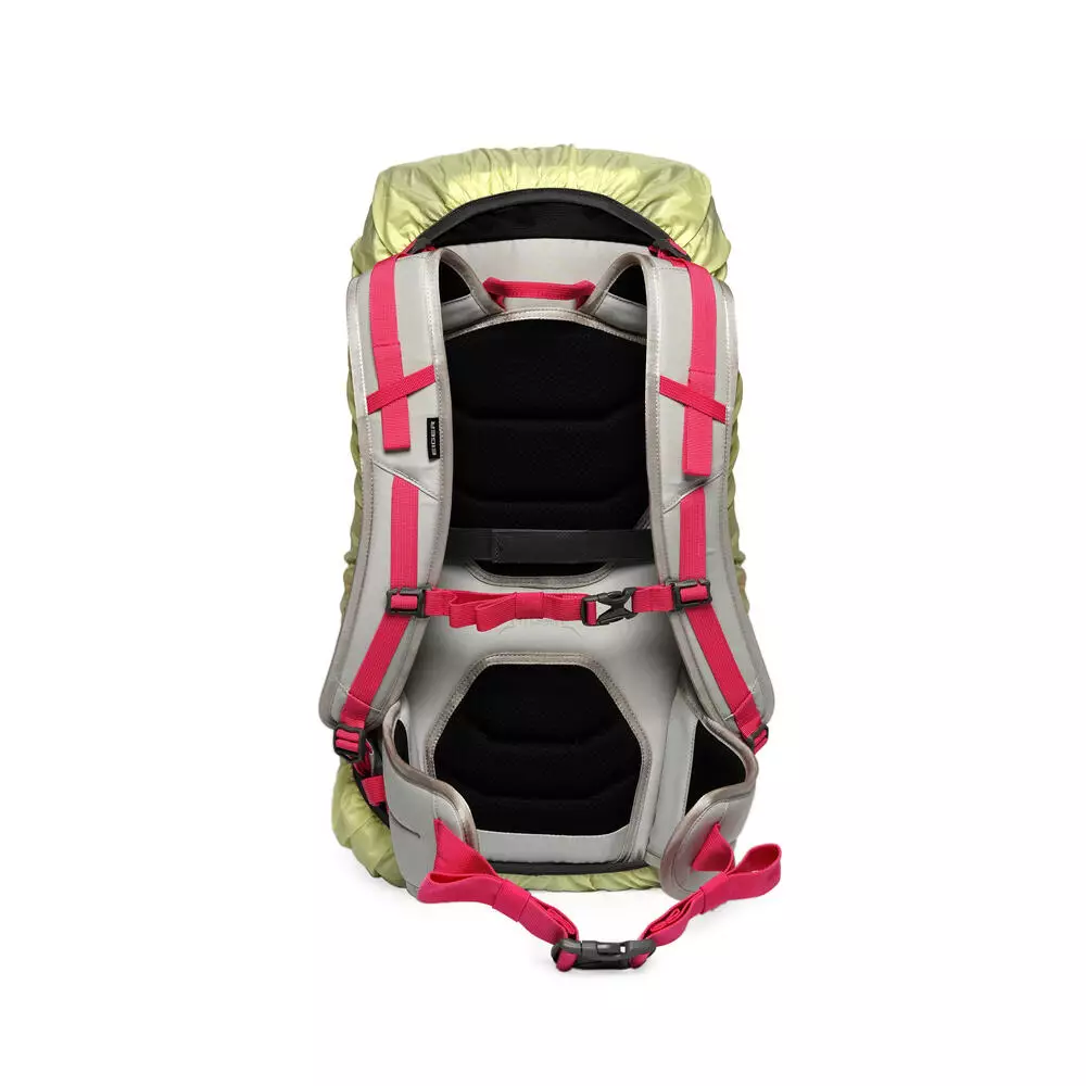 Eiger Ws Rain Cover M