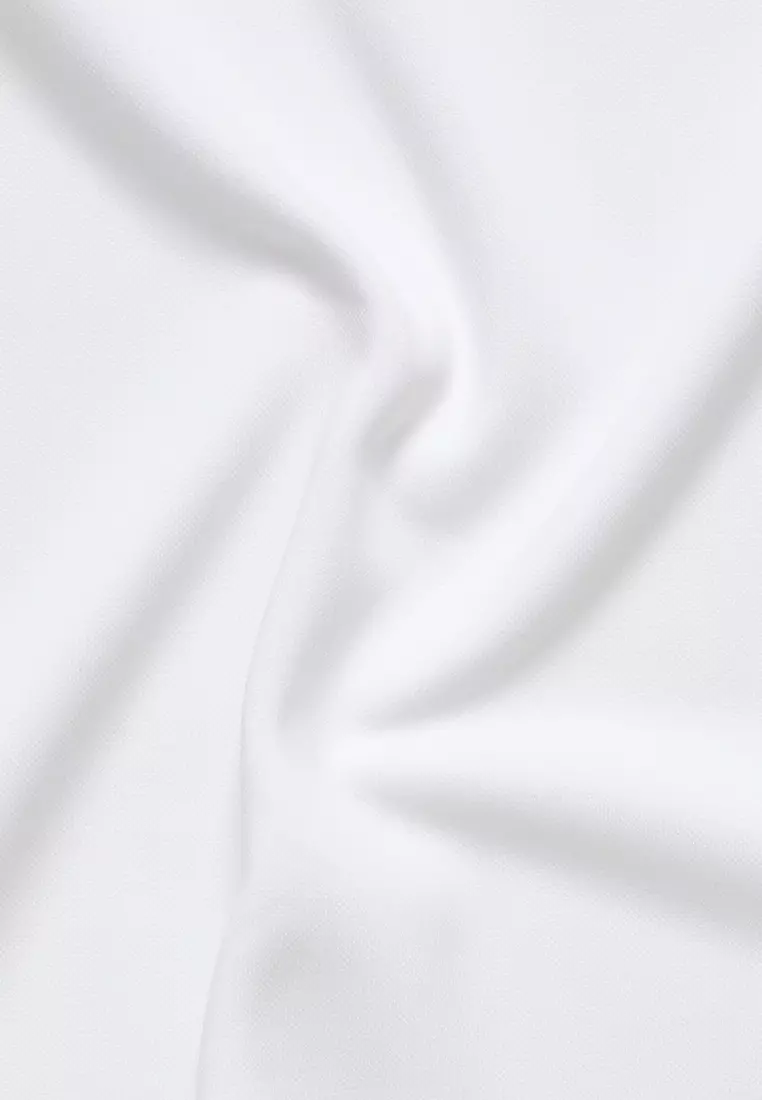 Jobb Colero Kaos Pria Slim Fit Putih