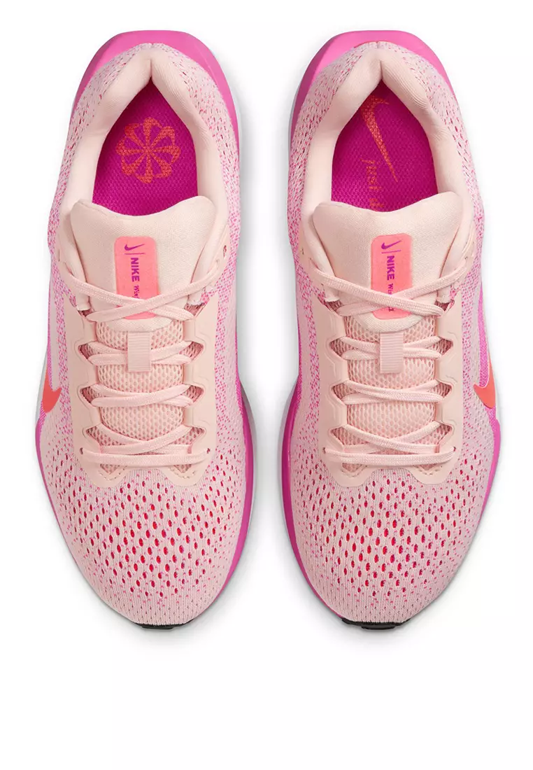 Winflo 11 Road Running Shoes